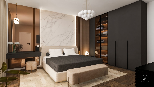 Opulent Dreamscape